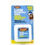 Zardoz Low Fluro Wax