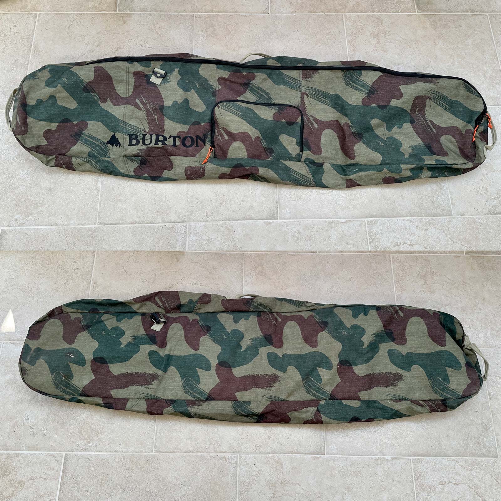 Burton Snowboard bag