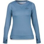 Dakine Scarlet Crew Base Layer Bluestone