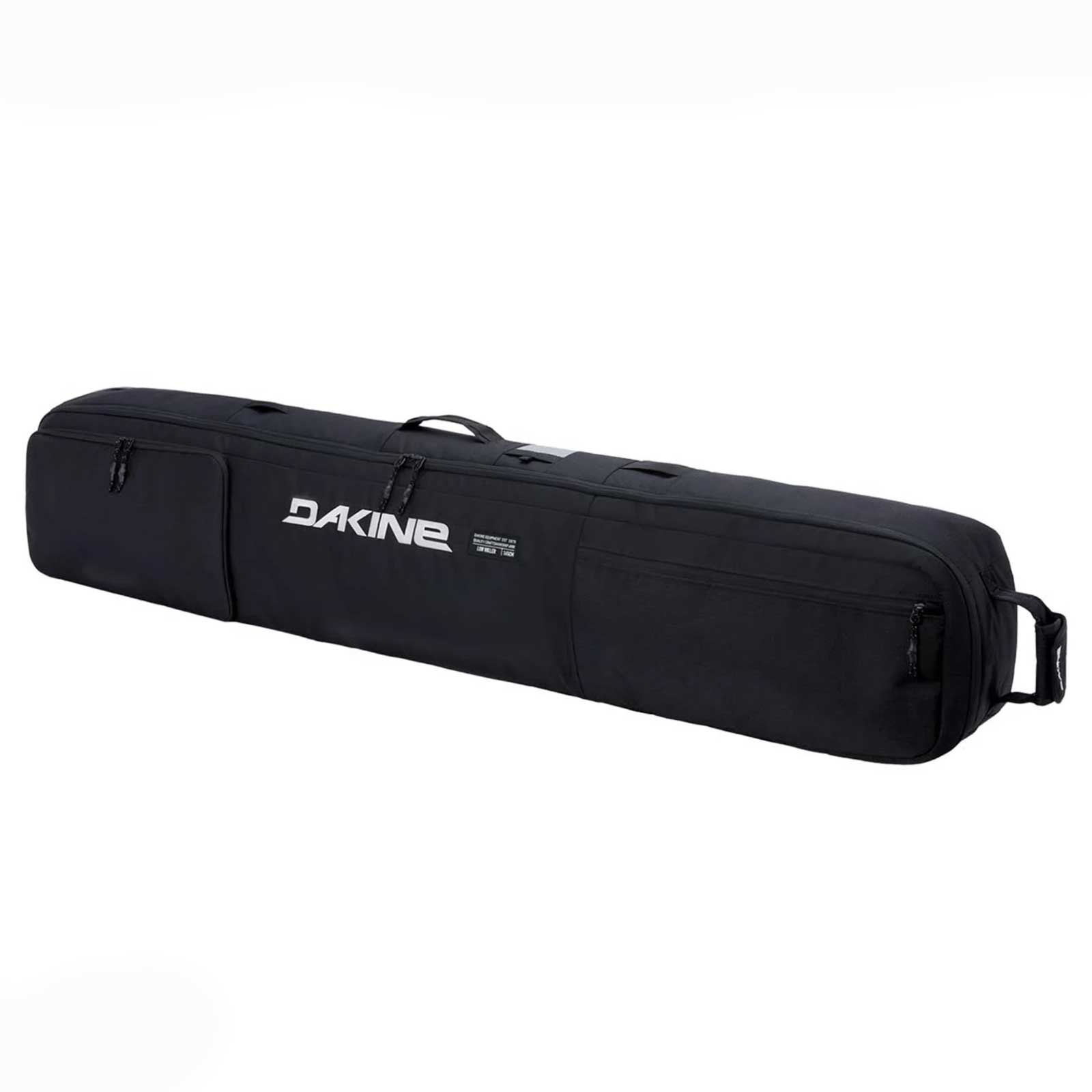 Dakine Low Roller Snowboard Bag Black