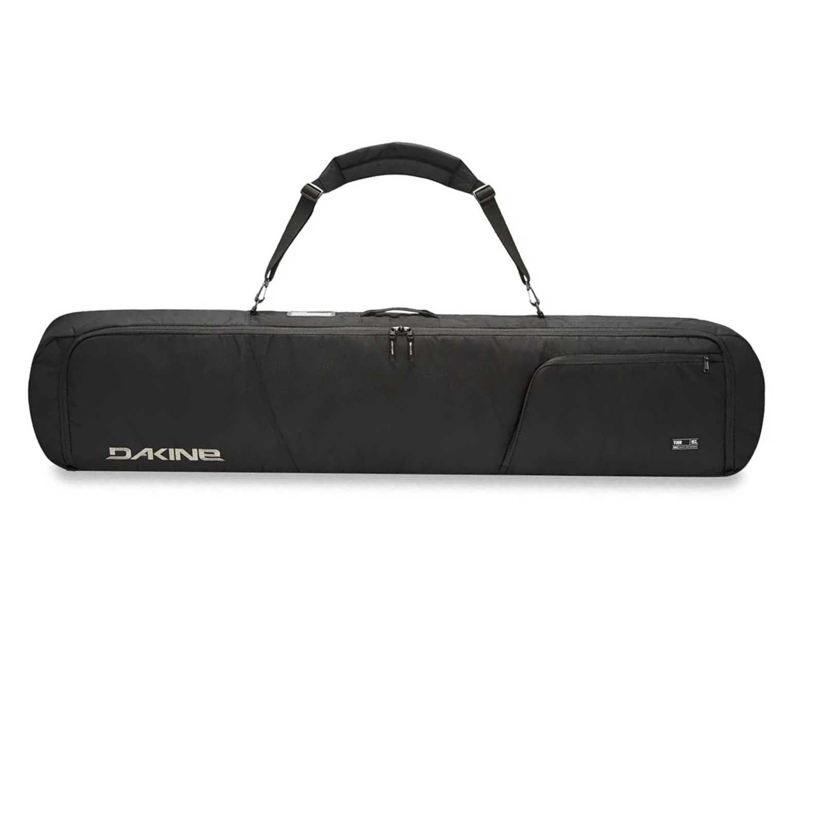 Dakine Snowboard Bag Black