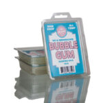 Beaver Bubble Gum Snowboard Wax