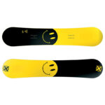 Used Bataleon Evil Twin Snowboard