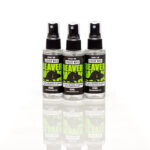 Beaver Snowboard Spray On Liquid Wax