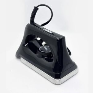 Beaver Wax Ski Snowboard Waxing Iron