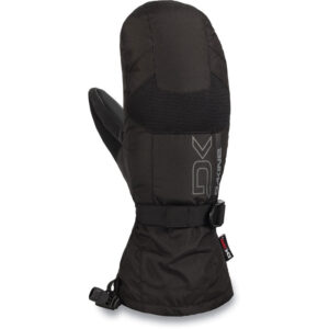 NEW Dakine Scout Mitts - Black - Various Sizes
