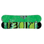 Ride Crush Snowboard 155 2011
