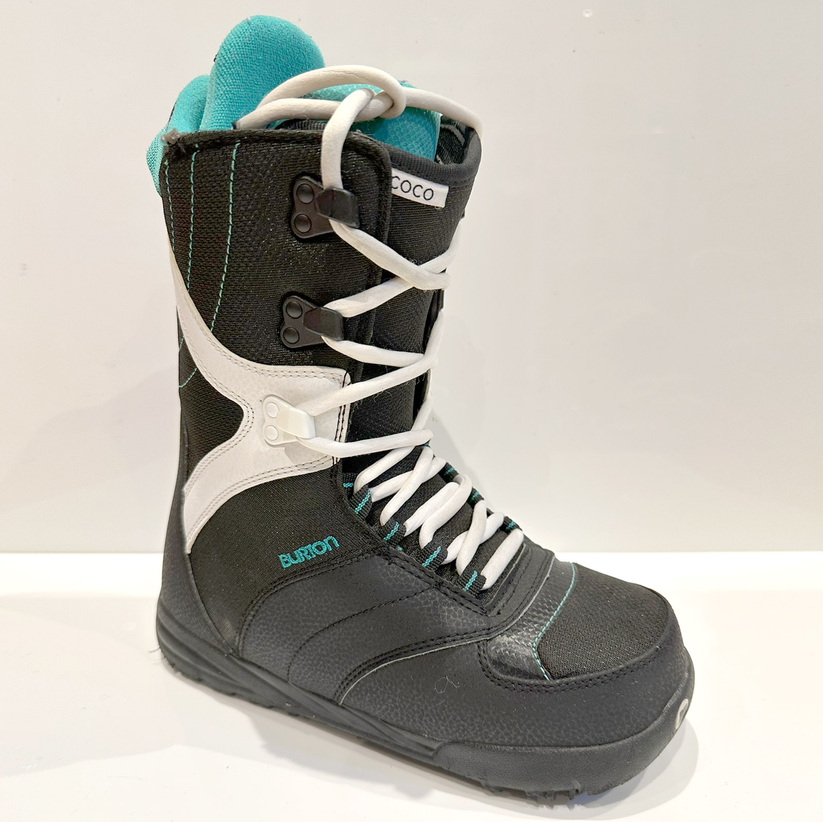 Burton Coco snowboard boots