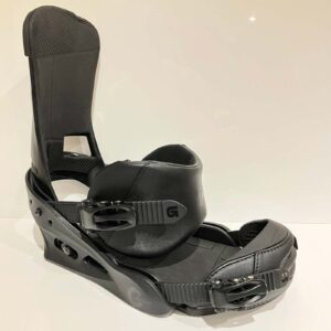 Burton Custom Snowboard Bindings 2019
