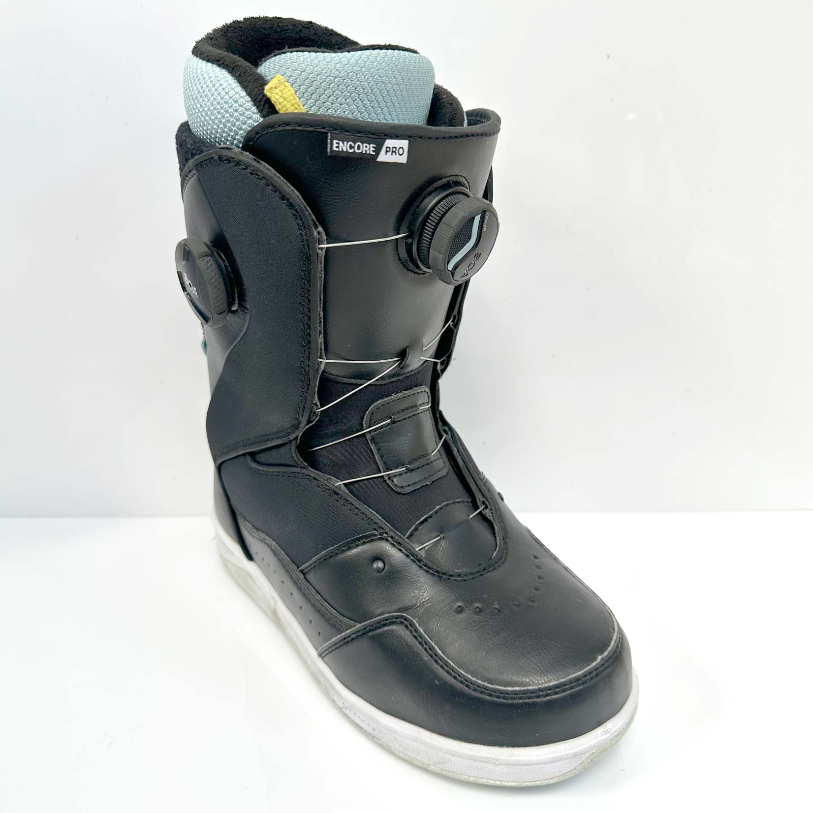 Vans Encore Pro Snowboard Boots