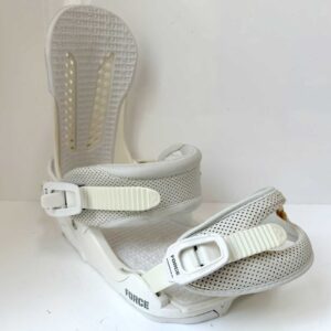Used Union Force Snowboard Bindings - XL - Excellent Condition