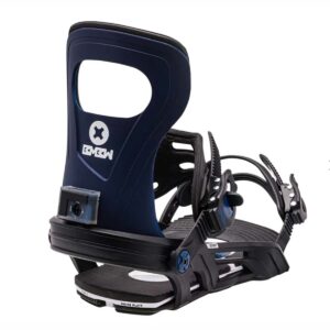 Bent Metal Joint Bindings
