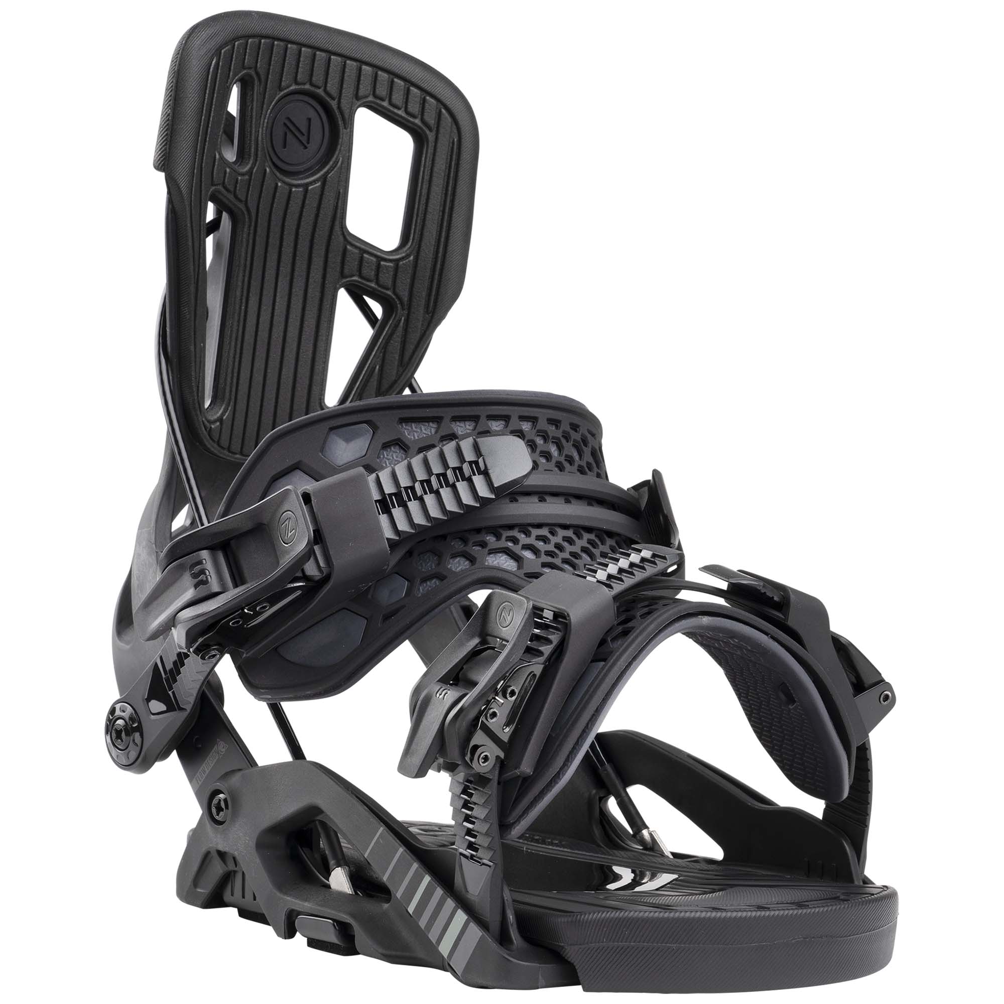 Nidecker Flow Design Fuse Bindings