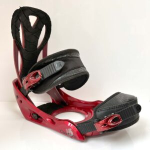 Burton Custom Bindings 2007
