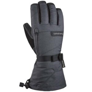 NEW Dakine Titan Goretex Glove - Carbon - Various Sizes