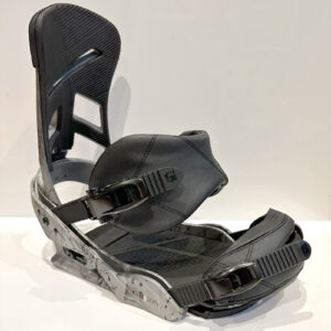 Burton Mission Snowboard Bindings