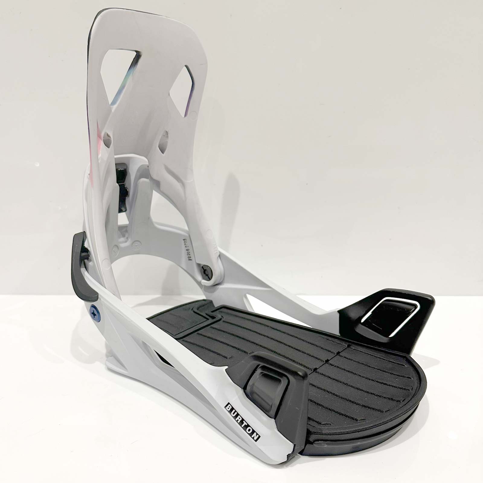Burton Step On Bindings