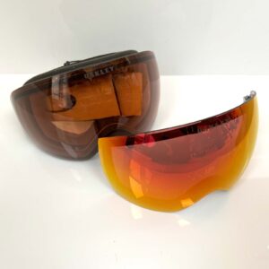 Oakley Flight Deck Ski Goggles
