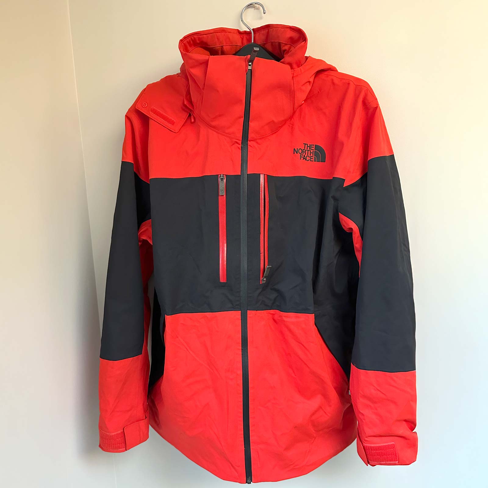 North Face Ski Jacket