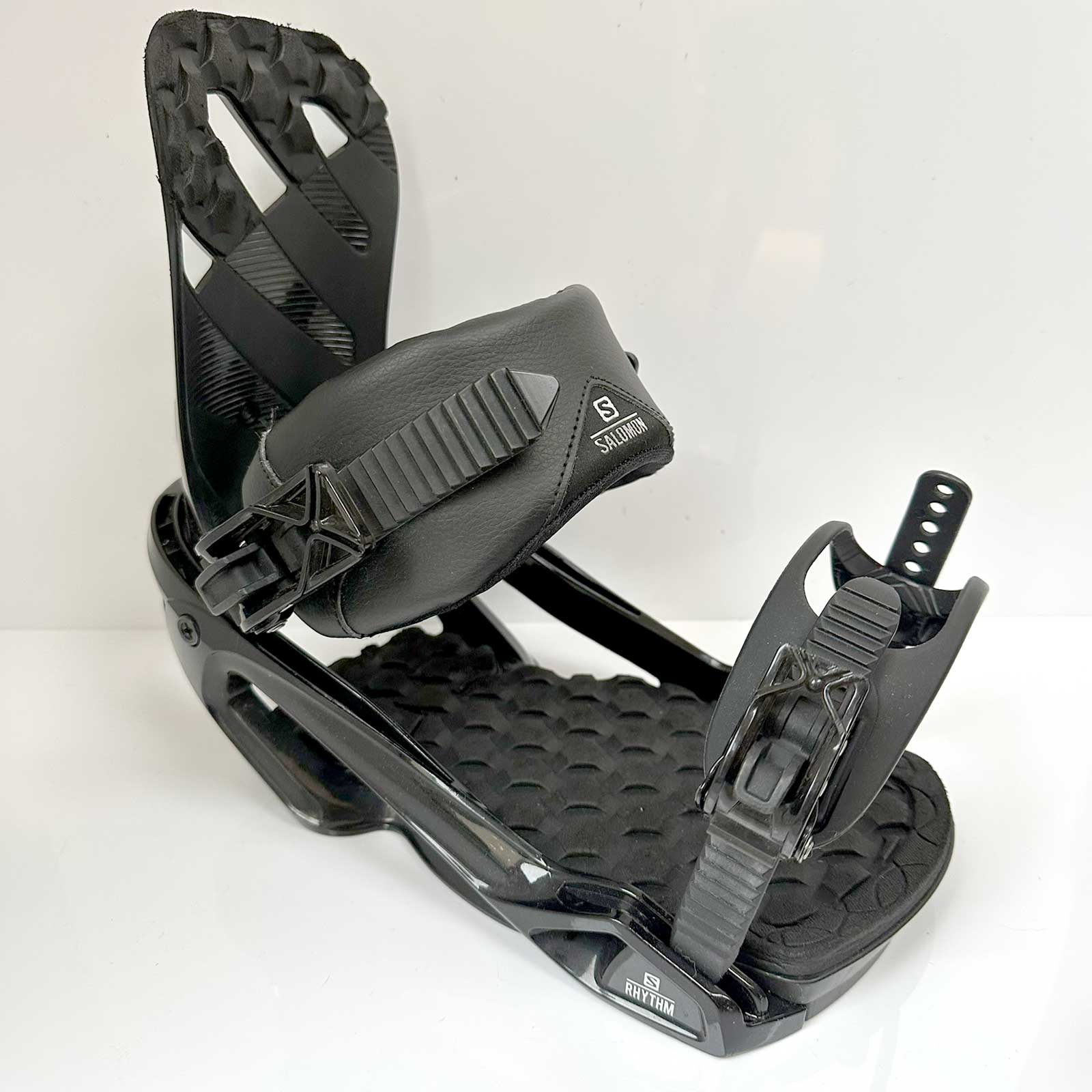 Salomon Rhythm Snowboard Bindings