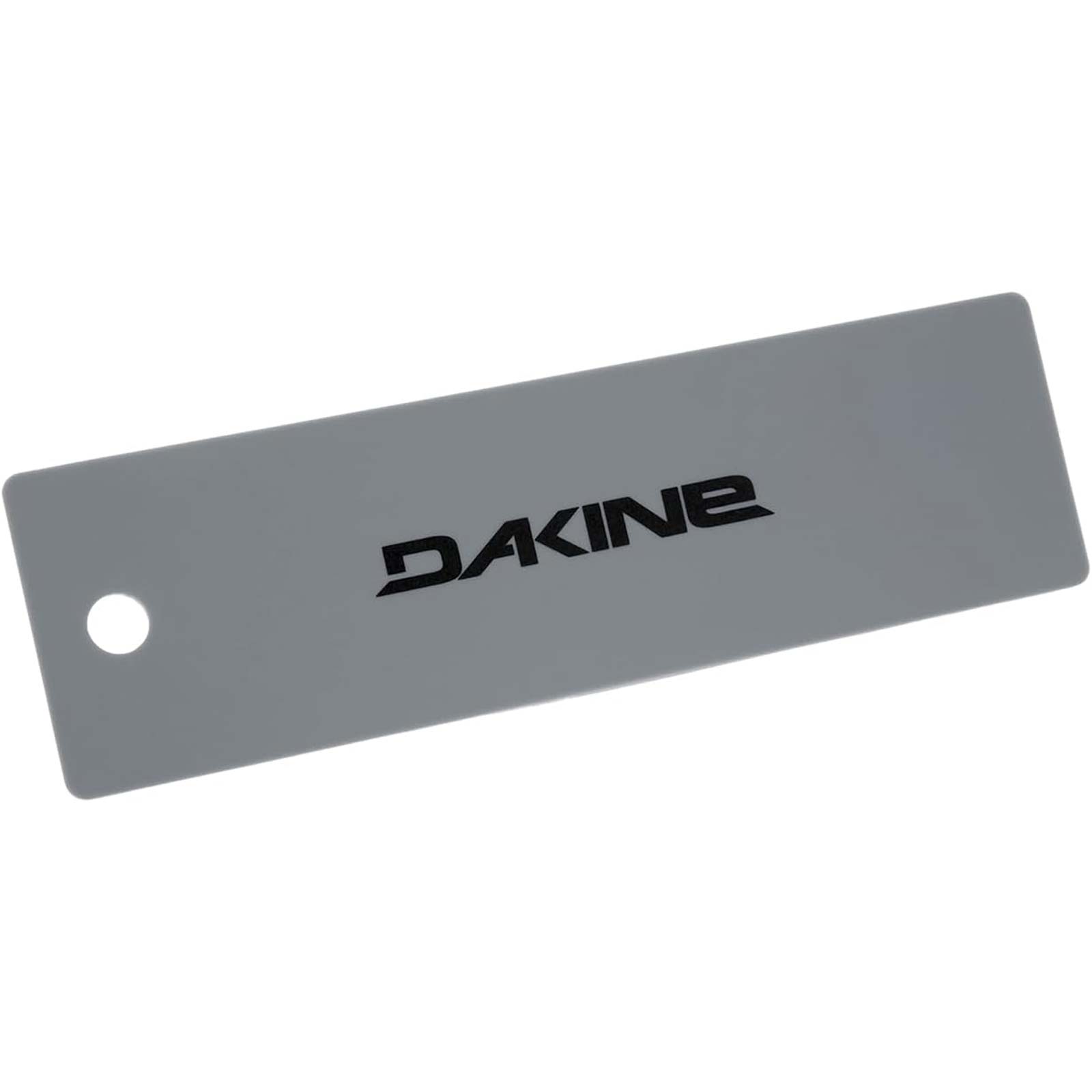 Dakine 10inch Snowboard Wax Scraper