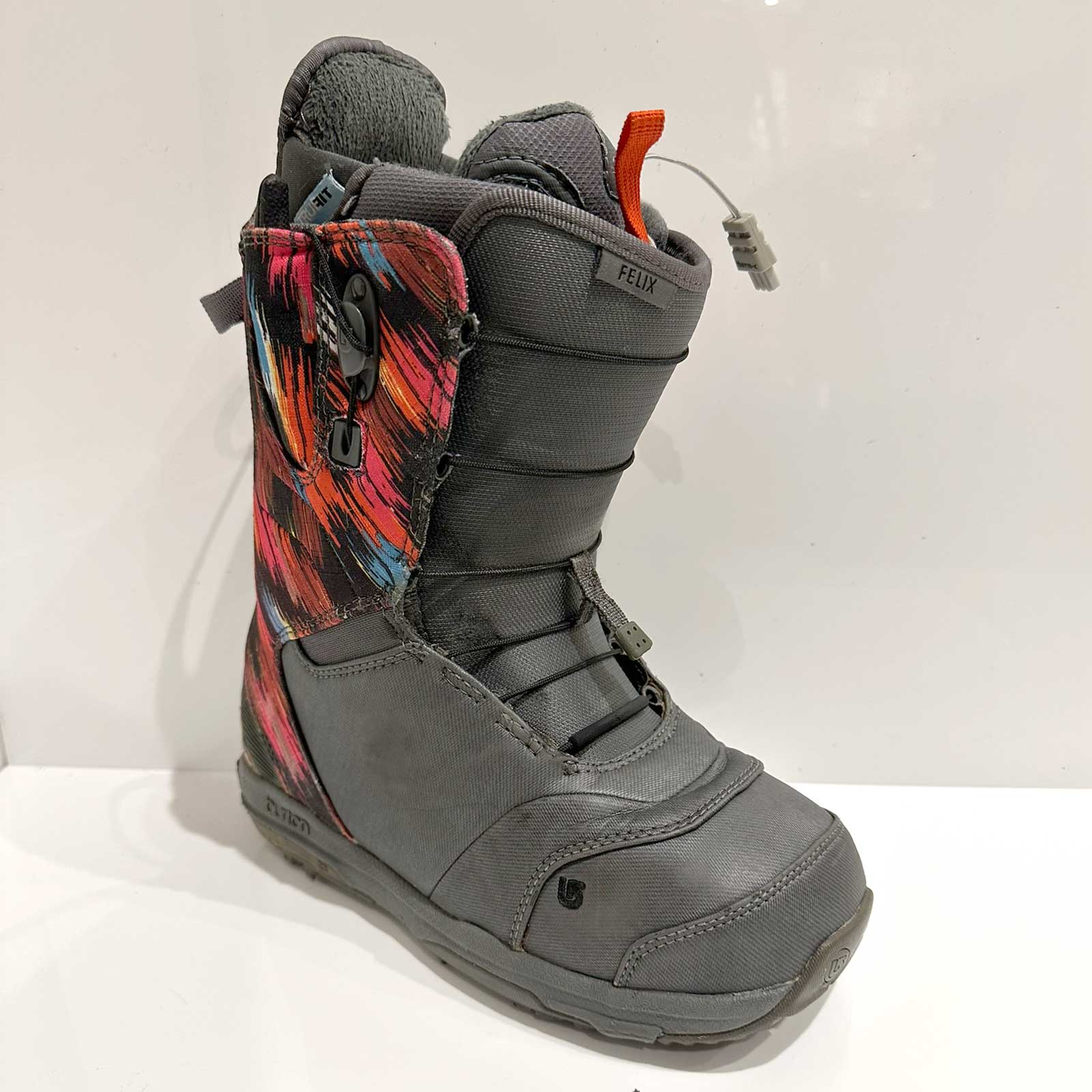 Burton Felix Snowboard Boots