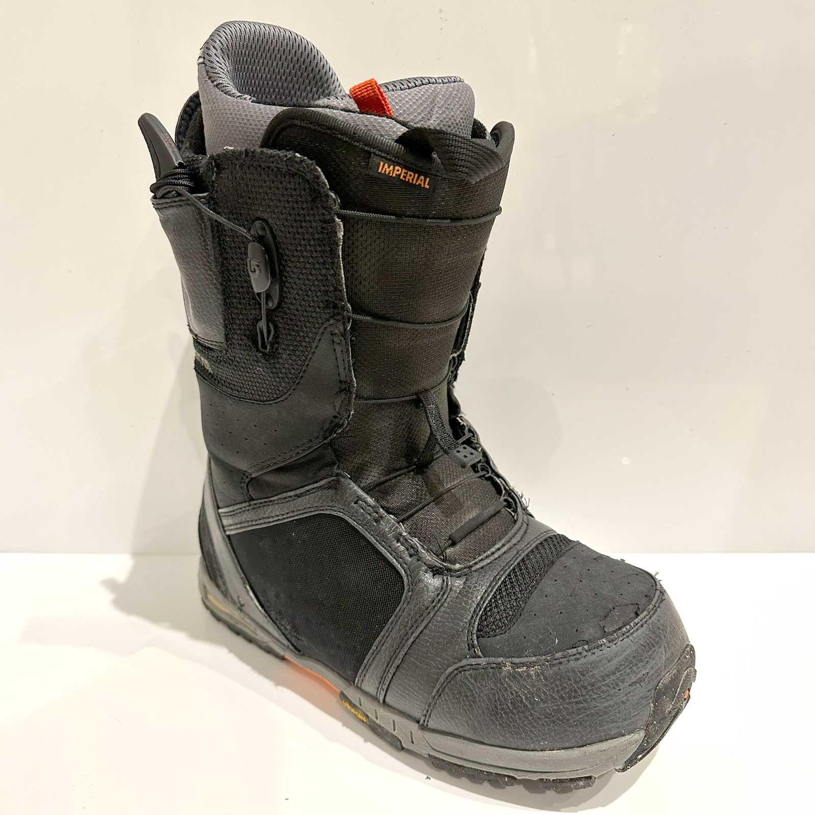 Burton Imperial Snowboard Boots