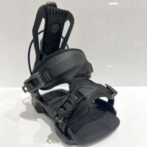 Flow Nexus Snowboard Bindings