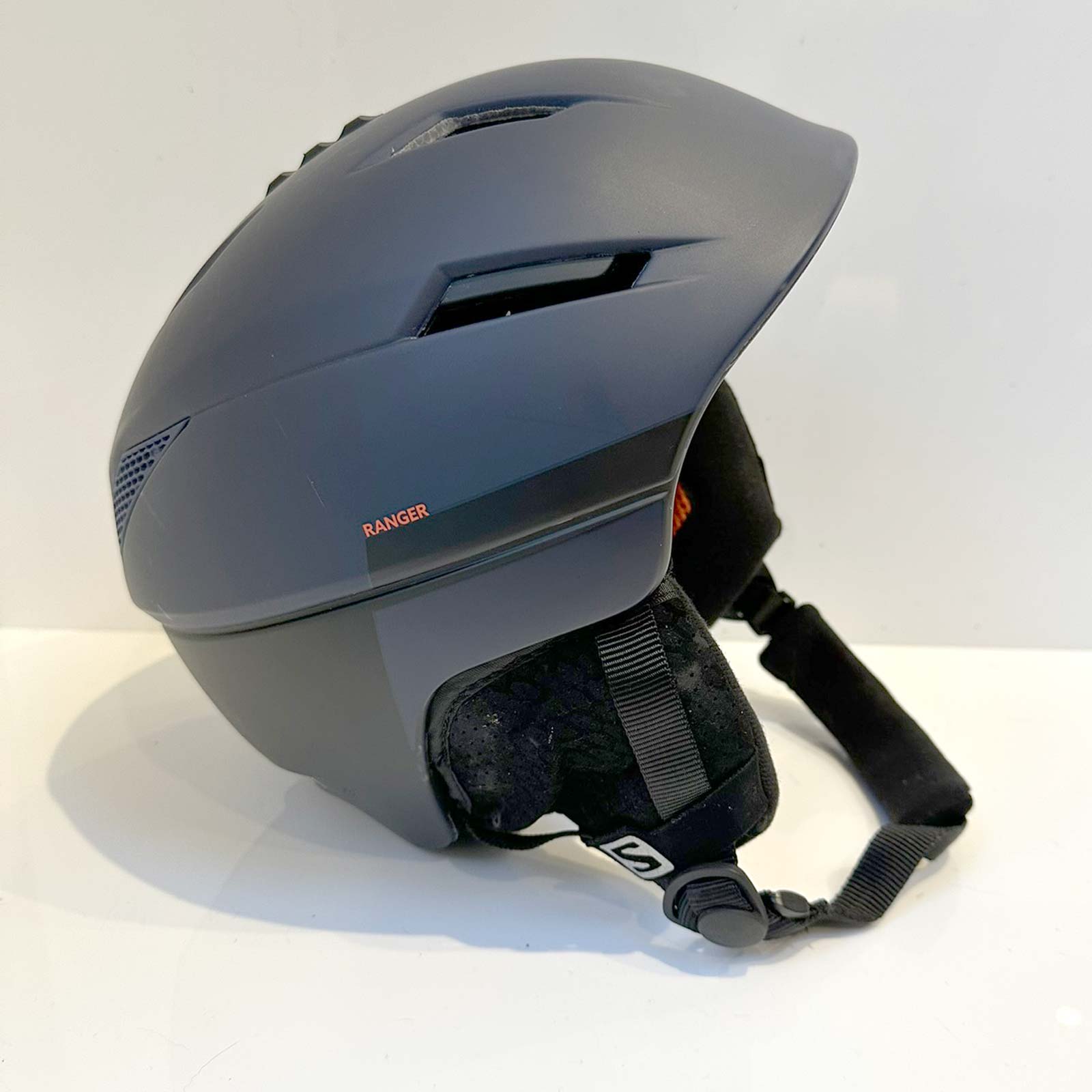 Salomon Ranger Ski Helmet