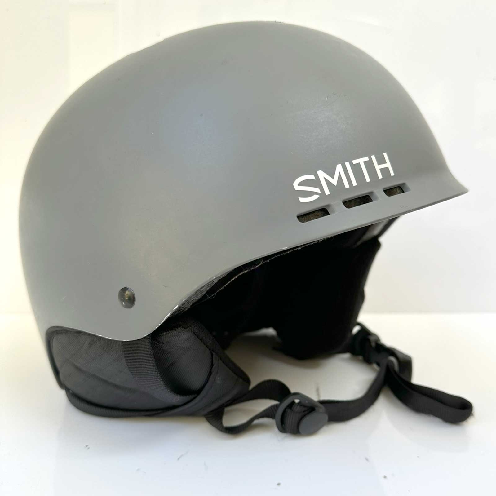 Smith Holt Snowboard / Ski Helmet