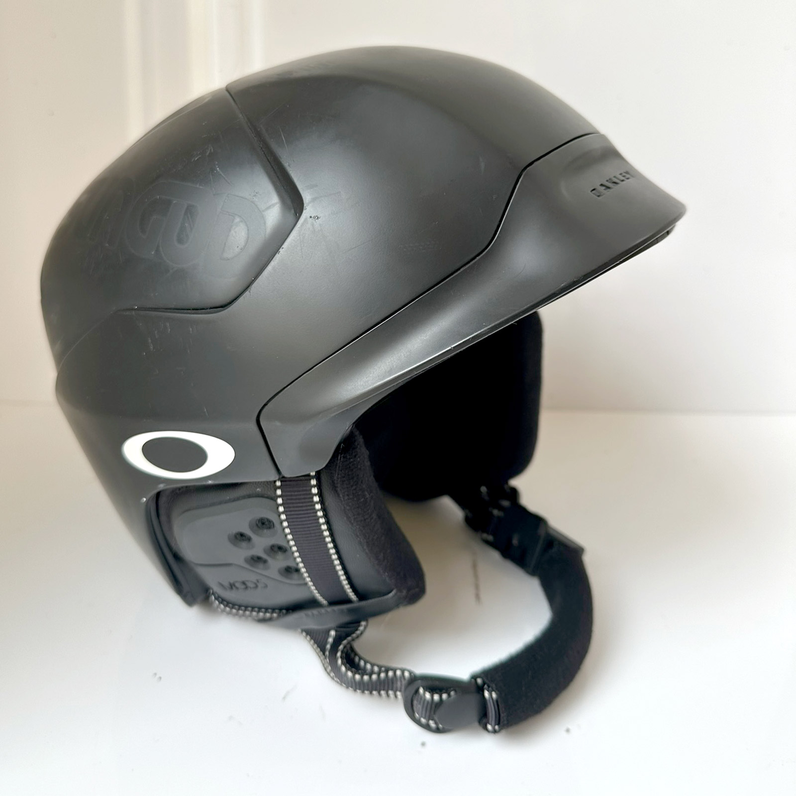 Oakley Mod 5 Snowboard Helmet