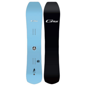 GNU Gremlin Snowboard 2027