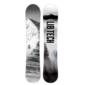 Lib Tech Cold Brew Snowboard 2027