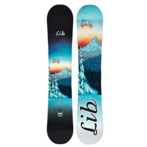 Lib Tech Glider Snowboard 2027