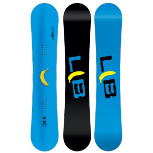 Lib Tech Skate Banana Snowboard 2027