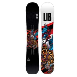 Lib Tech Terrain Wrecker Snowboard 2027