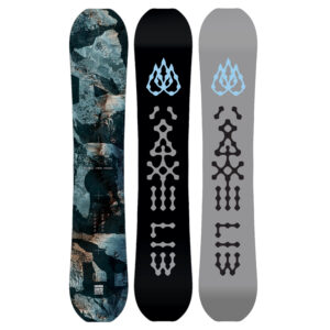 Lib Tech T Rice Pro Snowboard 2027