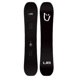 Lib Tech DPR Snowboard - All Mountain - Twin Directional - 2027