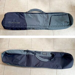 Dakine Tour Snowboard Bag 165