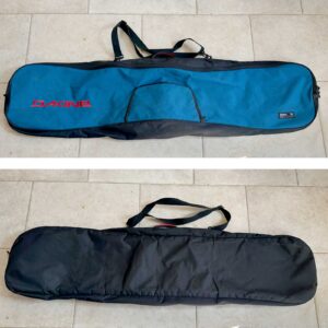 Dakine Freestyle snowboard bag