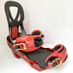 Salomon Arcade Snowboard Bindings