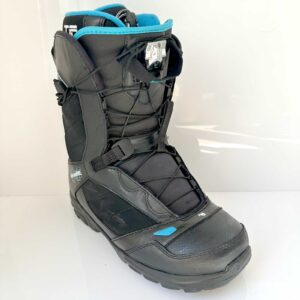 Used Northwave Freedom Snowboard Boots - UK Size 9.5 - Excellent Condition