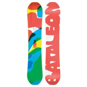 Used Bataleon Whatever Snowboard 159cm - Only Used for 1 Week