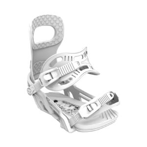 Bent Metal Joint Snowboard Bindings 2027
