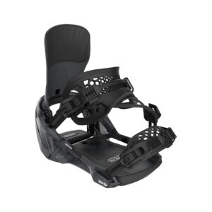 Bent Metal Lightning Supermatic Snowboard Bindings