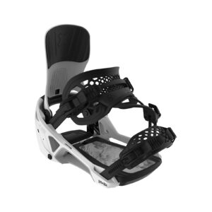 Bent Metal Lightning Supermatic Snowboard Bindings