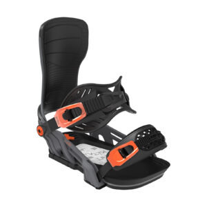 Bent Metal T-Zero Snowboard Bindings 2027