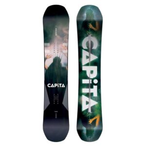 Capita DOA Snowboard 2019