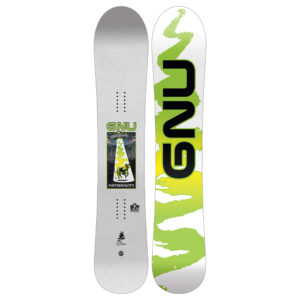 GNU Antigravity Snowboard - 2027