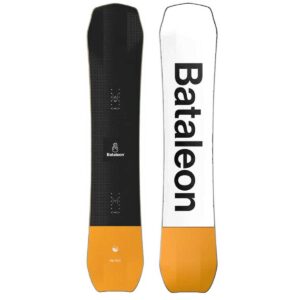 Bataleon Whatever Snowboard 2023